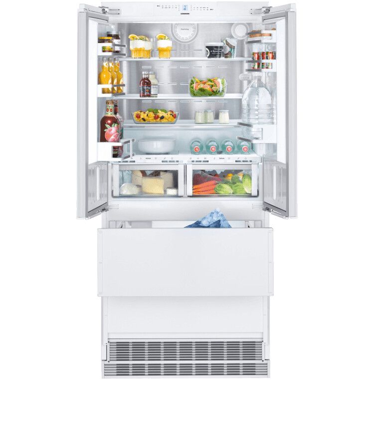 Liebherr ECBN 6256-23 koelkast afbeelding 1