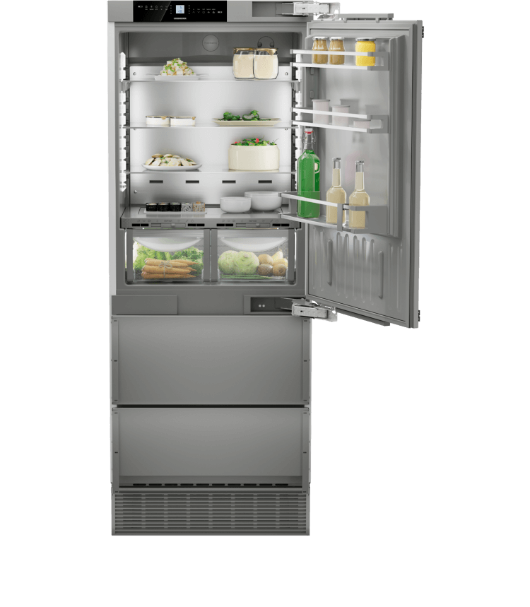 Liebherr ECBNE 7870-20 koelkast afbeelding 1