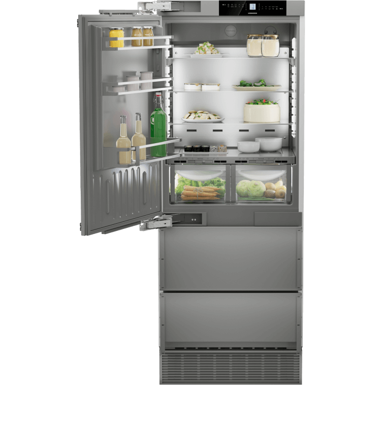 Liebherr ECBNE 7871-20/617 koelkast afbeelding 1