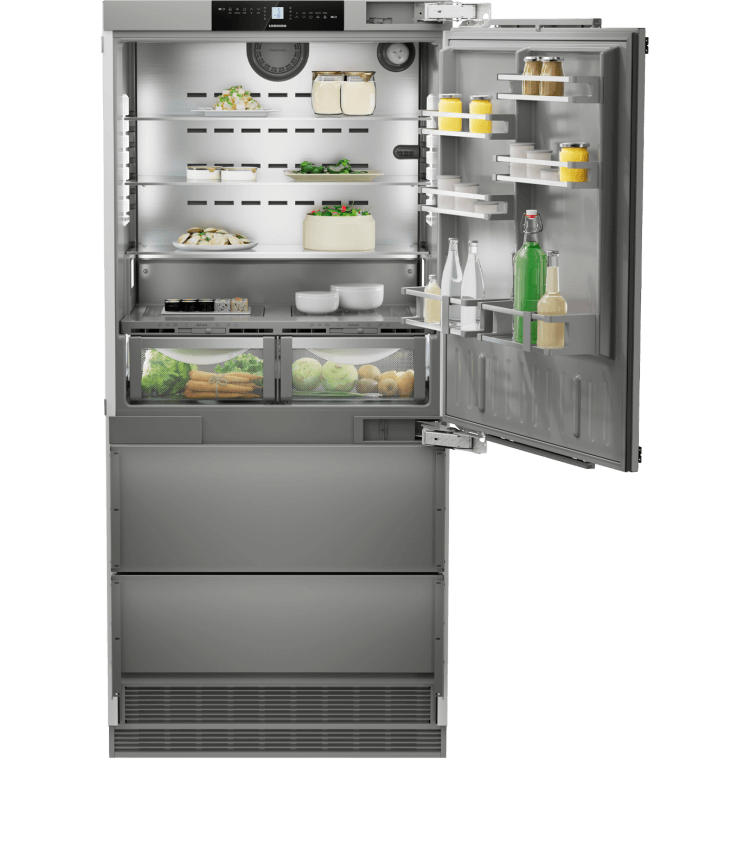 Liebherr ECBNE 8870-20 koelkast afbeelding 1