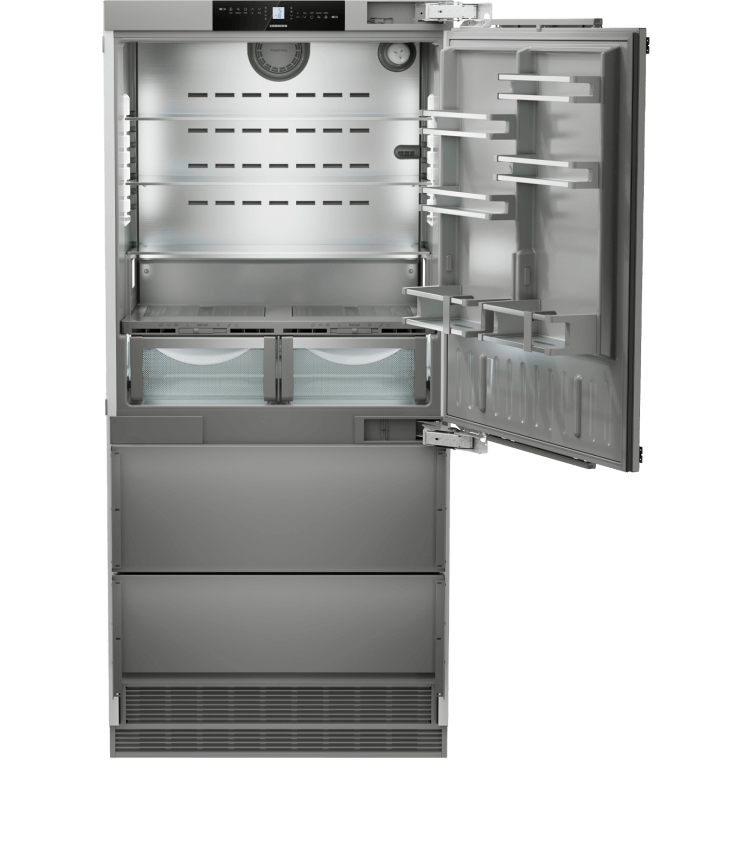 ECBNE 8870-20 Liebherr afbeelding 2