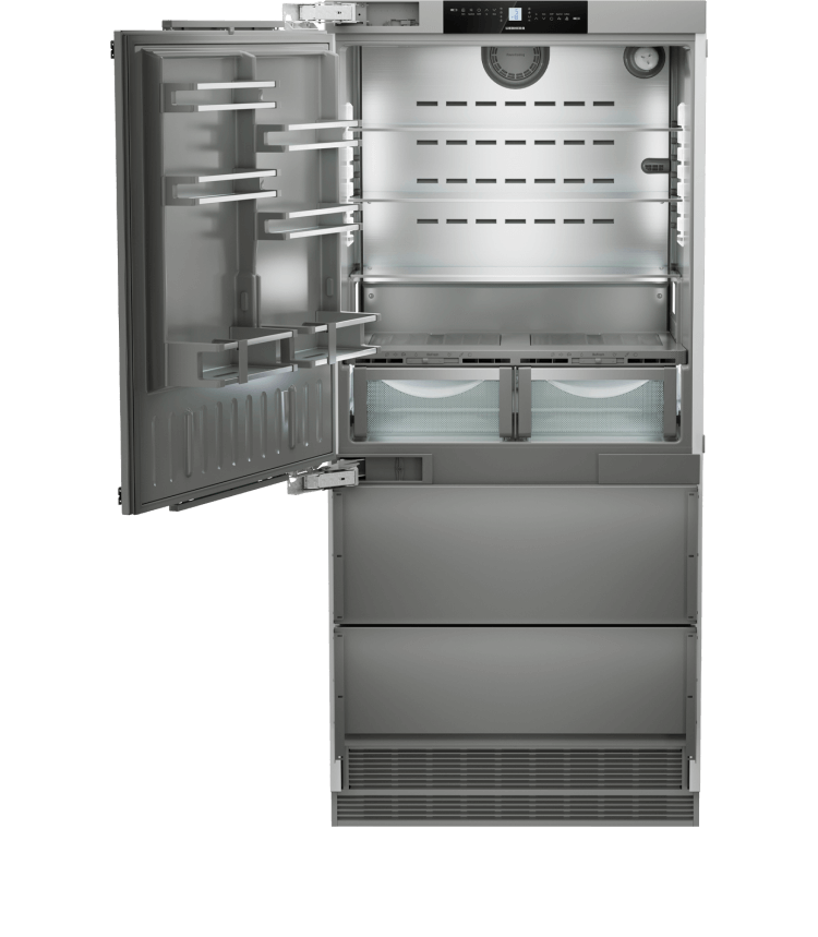 ECBNE 8871-20/617 Liebherr afbeelding 2