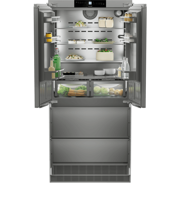 Liebherr ECBNE 8872-20 koelkast afbeelding 1