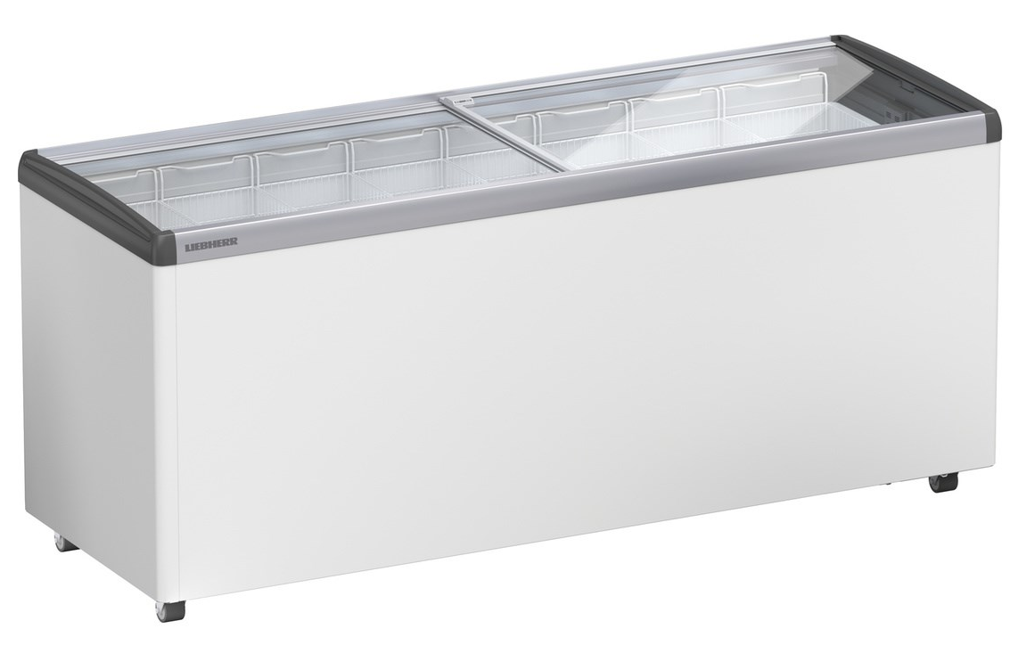 EFE 6052-41 Liebherr afbeelding 2