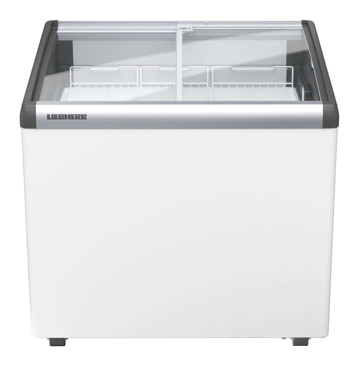 Liebherr EFI 2153-41 vriezer afbeelding 1