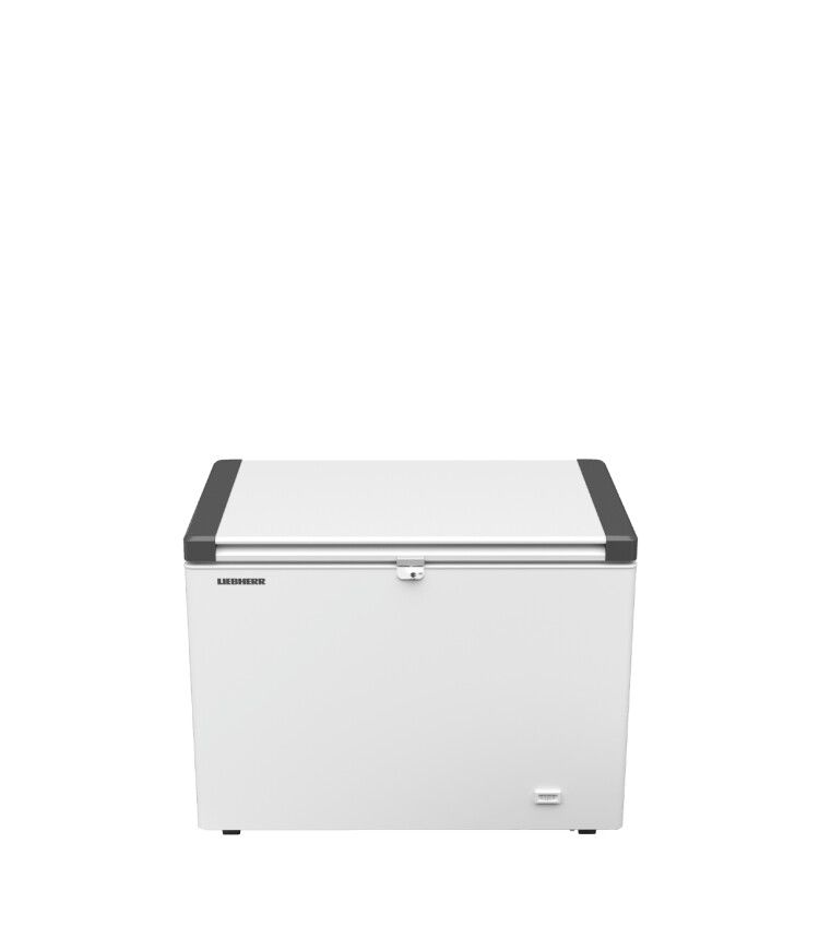 Liebherr EFL 3055-20 vriezer afbeelding 1