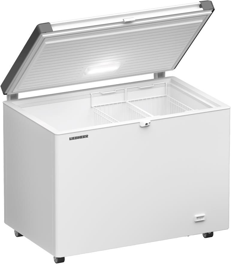 Liebherr EFL 3055-21 vriezer afbeelding 1