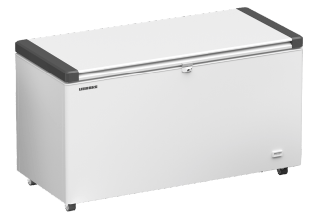 EFL 4655-21 Liebherr afbeelding 2