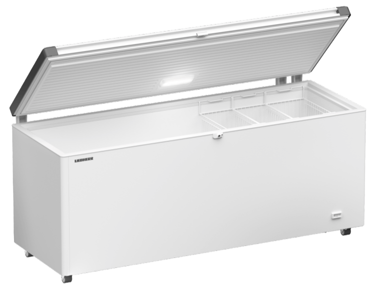 Liebherr EFL 6055-21