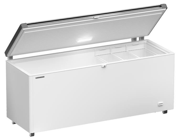 Liebherr EFL 6056-21