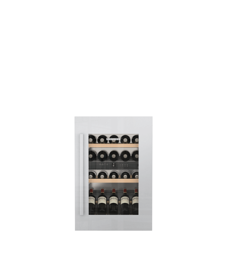 Liebherr EWTDF 1653-26 wijnkast afbeelding 1