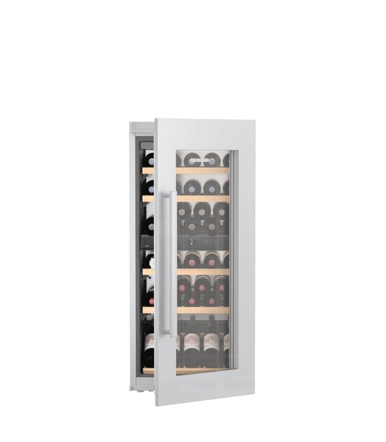 EWTDF 2353-26 Liebherr afbeelding 2