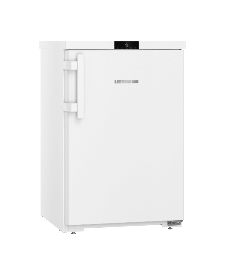 FD 1404-20 Liebherr afbeelding 2