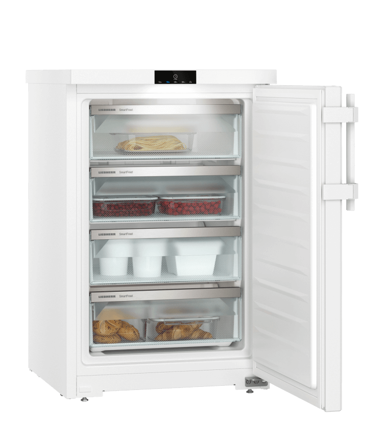 Liebherr FD 1404-20 vriezer afbeelding 1