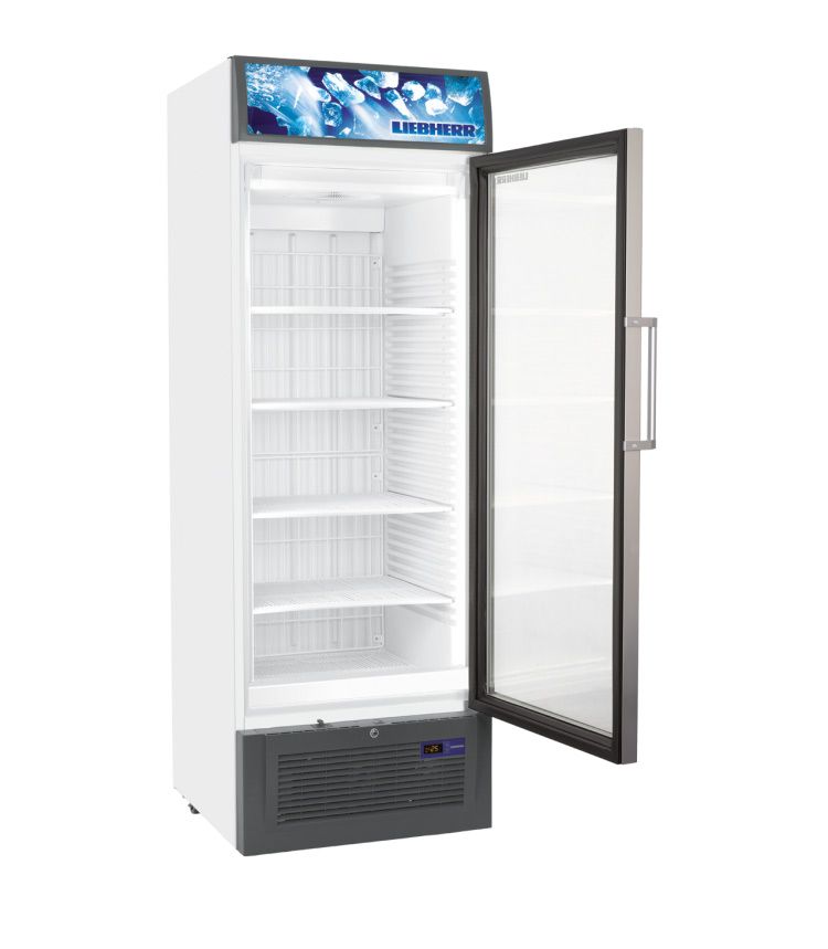 Liebherr FDV 4643-40