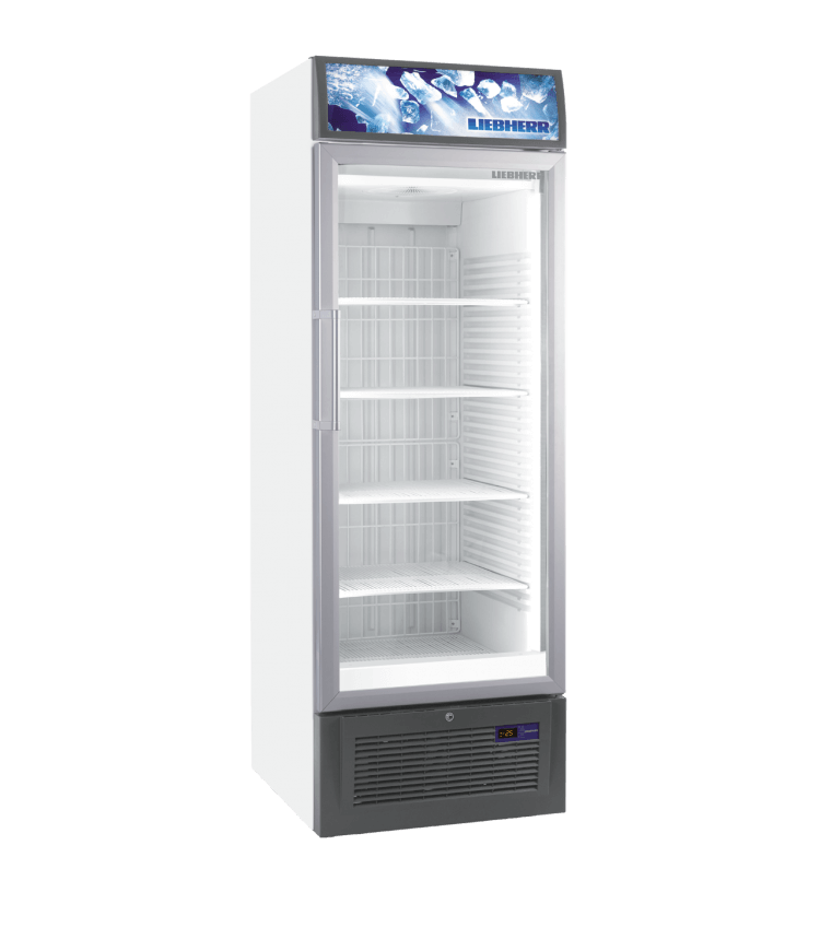 FDV 4643-41 Liebherr afbeelding 2