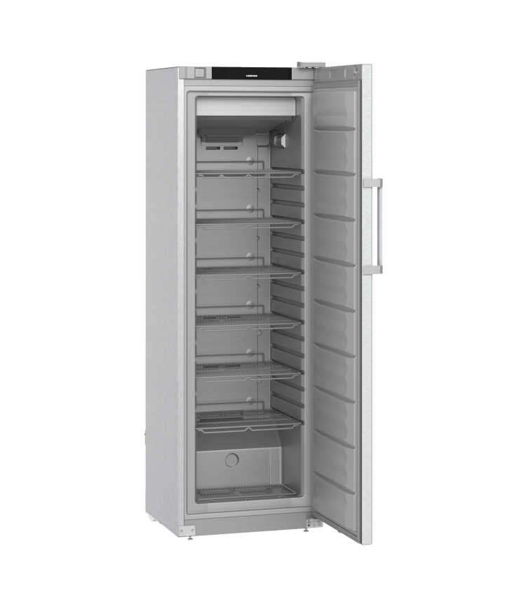 Liebherr FFFCVG 4001-20 vriezer afbeelding 1