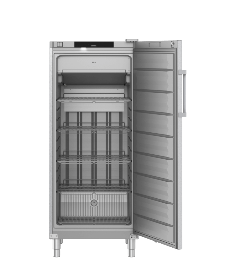 Liebherr FFFCVG 5501-40 vriezer afbeelding 1