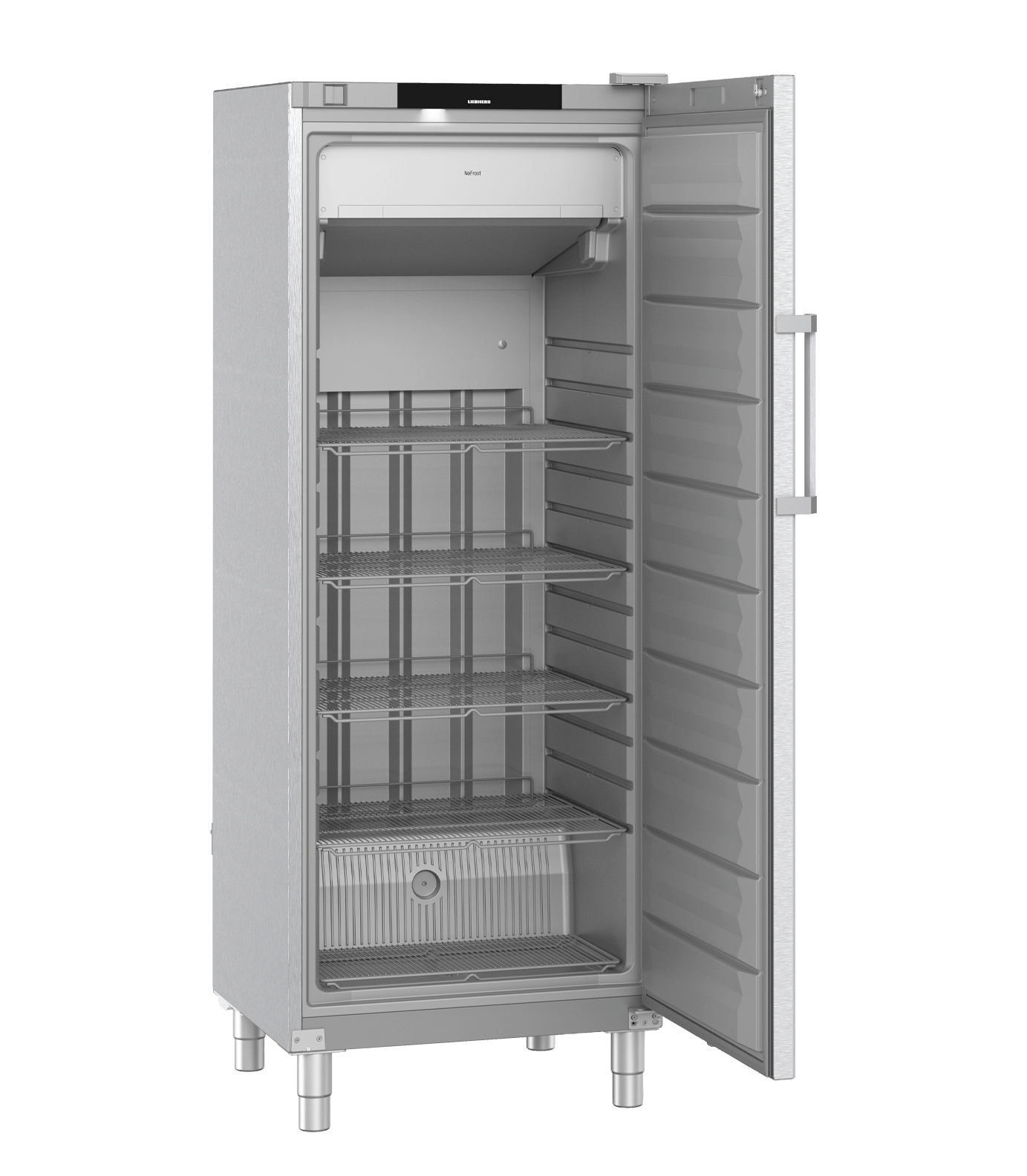 Liebherr FFFCVG 6501-40 vriezer afbeelding 1