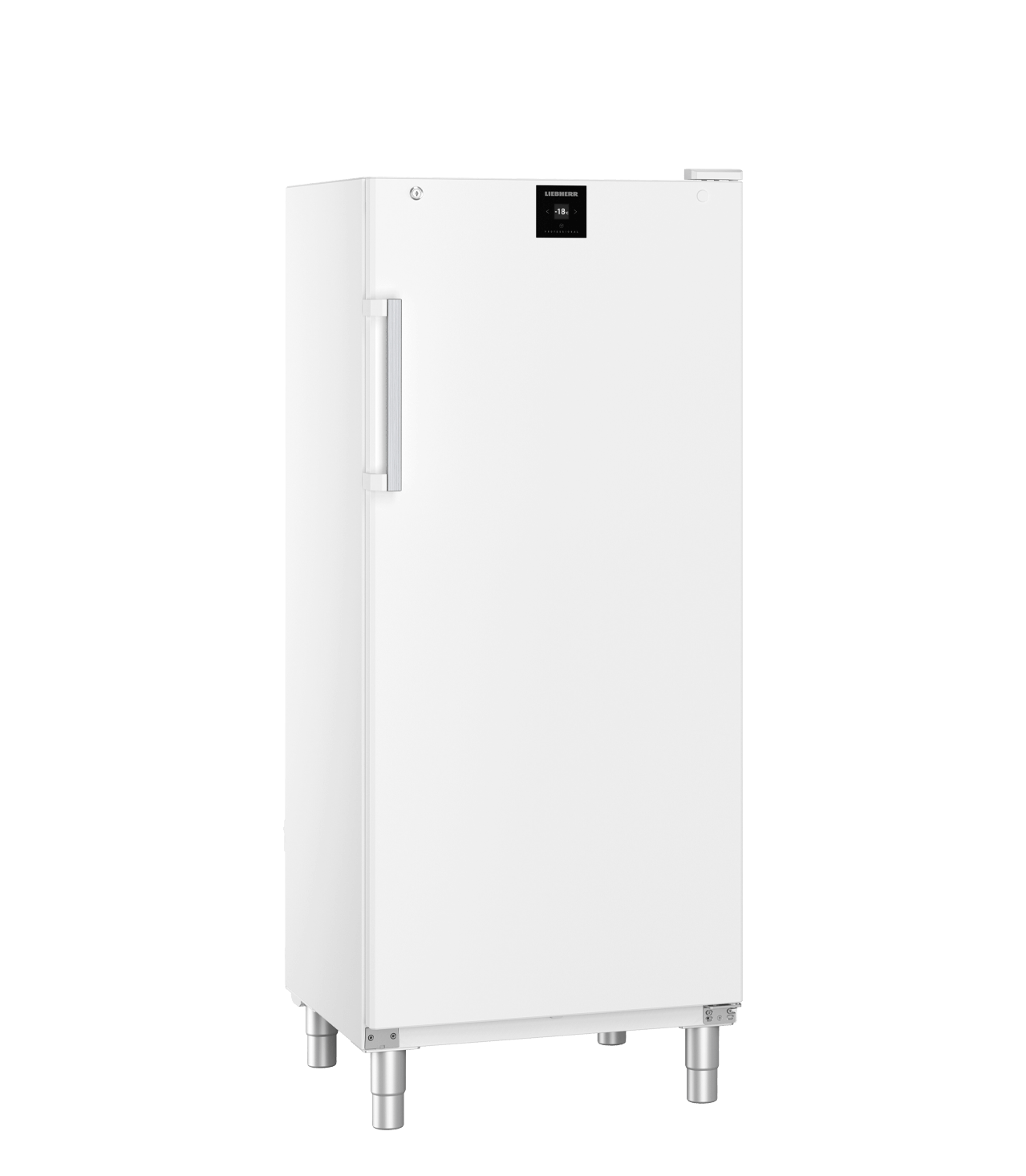 FFFSG 5501-40/740 Liebherr afbeelding 2