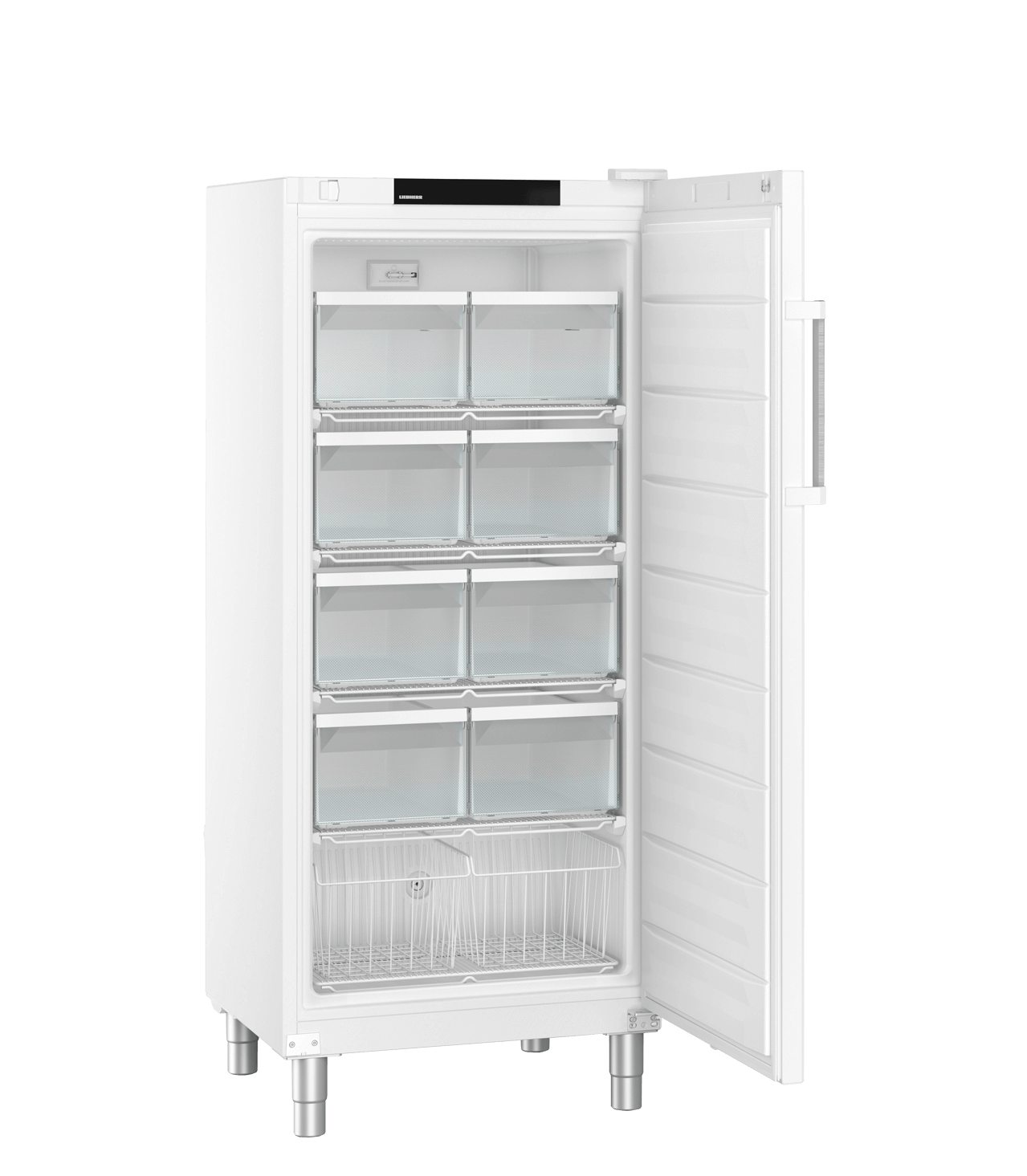 Liebherr FFFSG 5501-40/740 vriezer afbeelding 1