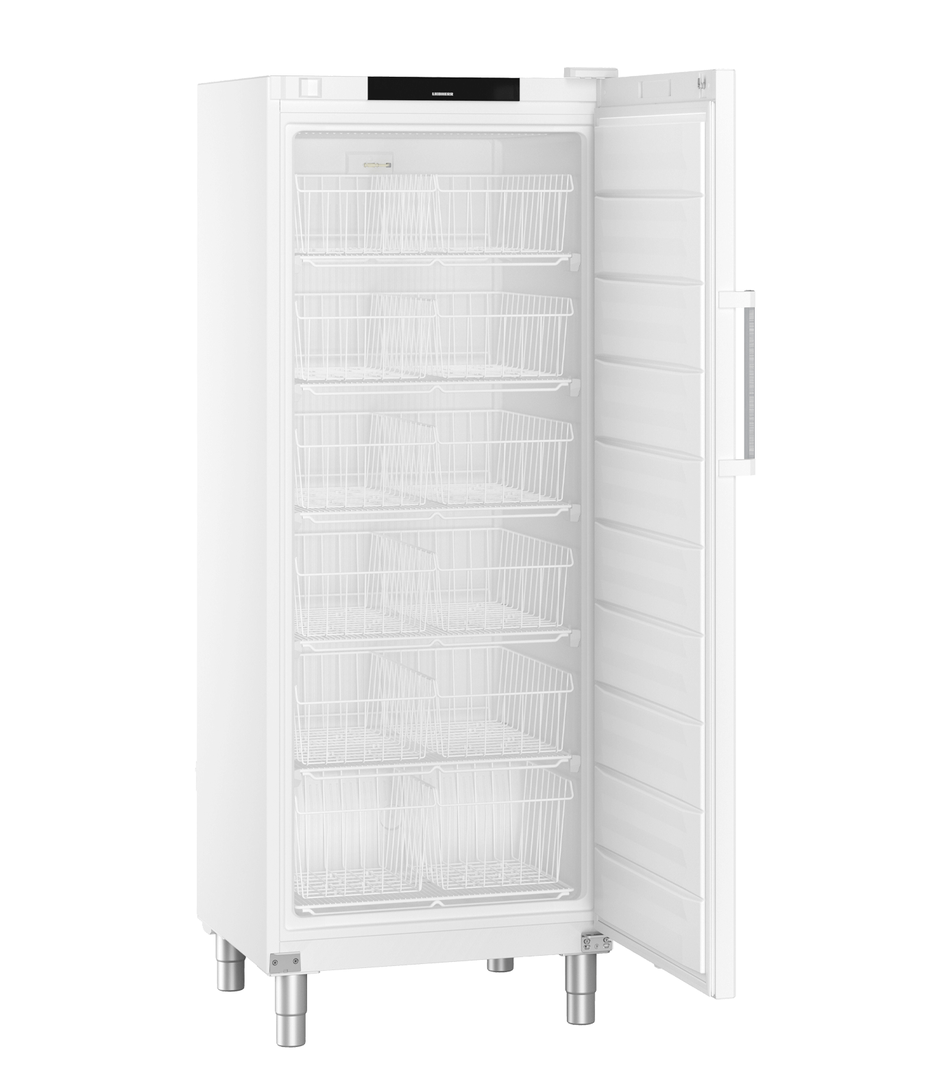 Liebherr FFFSG 6501-40 vriezer afbeelding 1