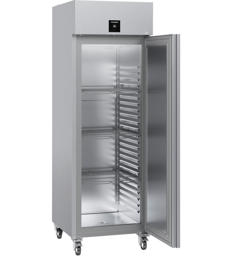 Liebherr FFPSVG 6501/924 vriezer afbeelding 1