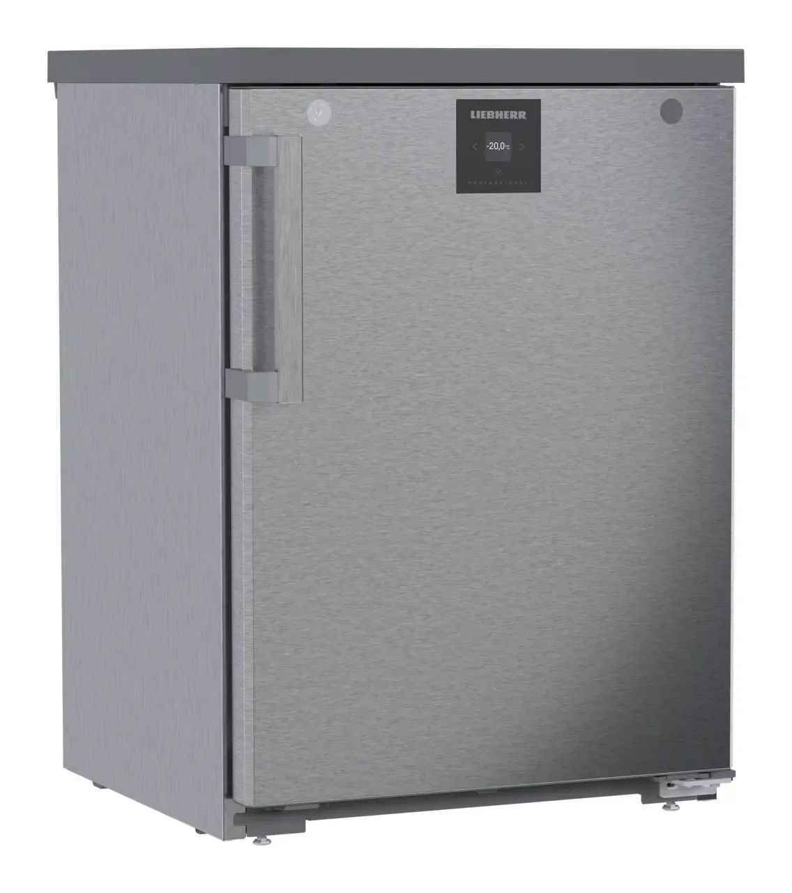 FFTCSG 1501 Liebherr afbeelding 2