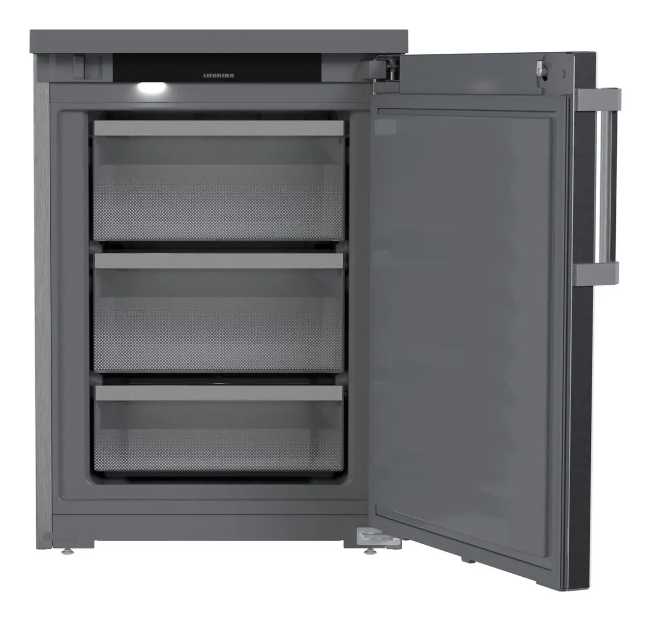 FFTCVG 1501 Liebherr afbeelding 2