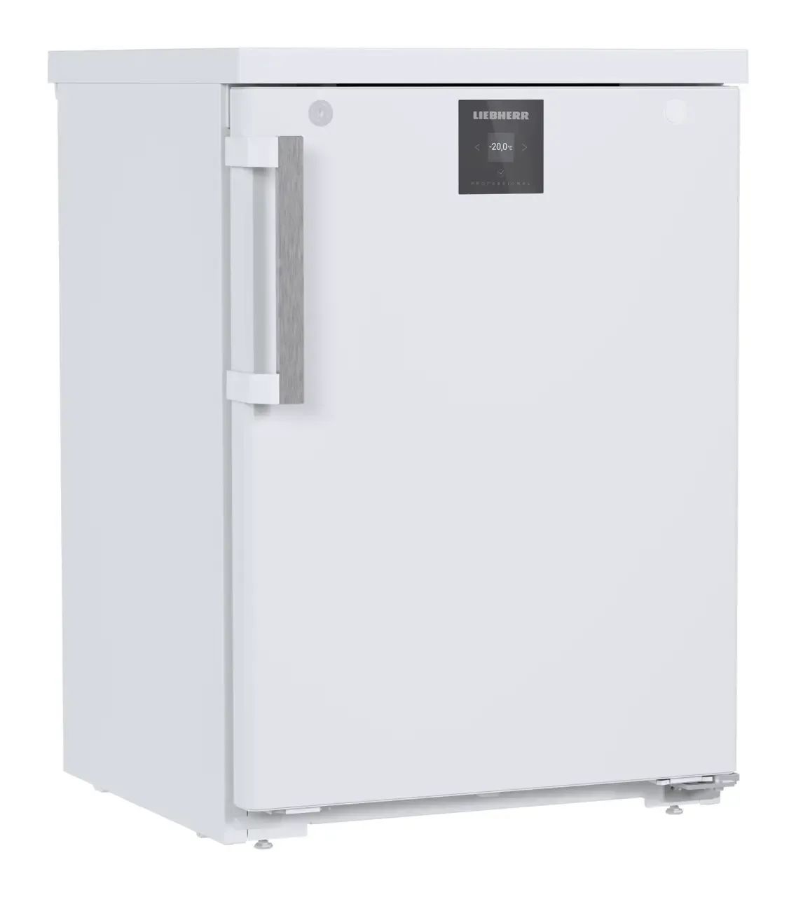 FFTSG 1501 Liebherr afbeelding 2