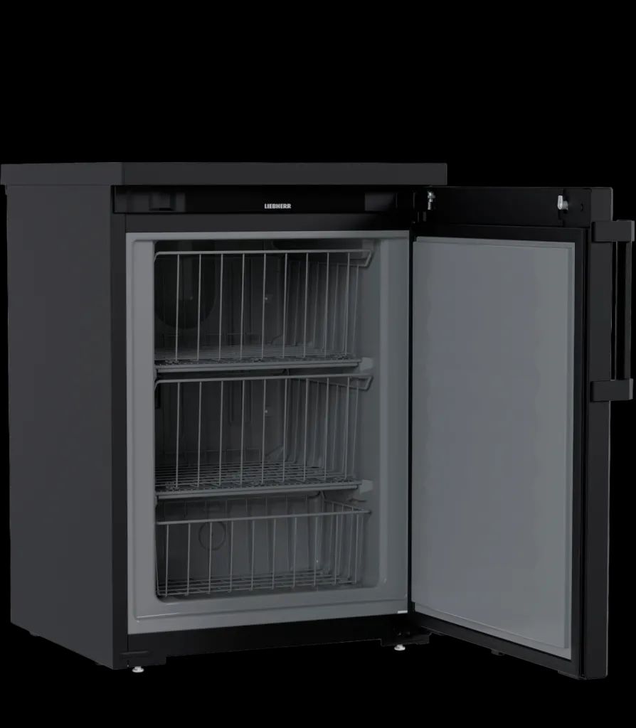 Liebherr FFTSG 1501/744