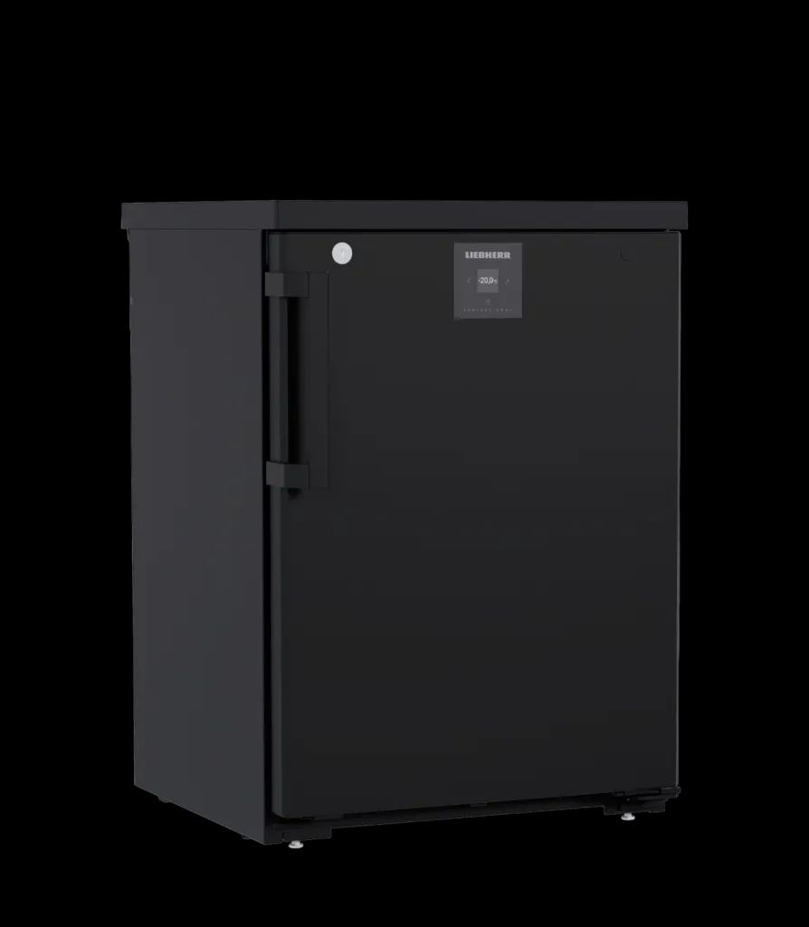 FFTSG 1501/744 Liebherr afbeelding 2