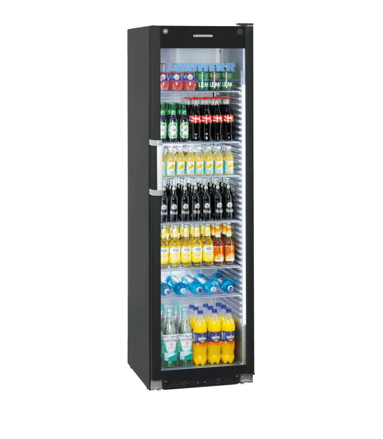 Liebherr FKDV 4523-22