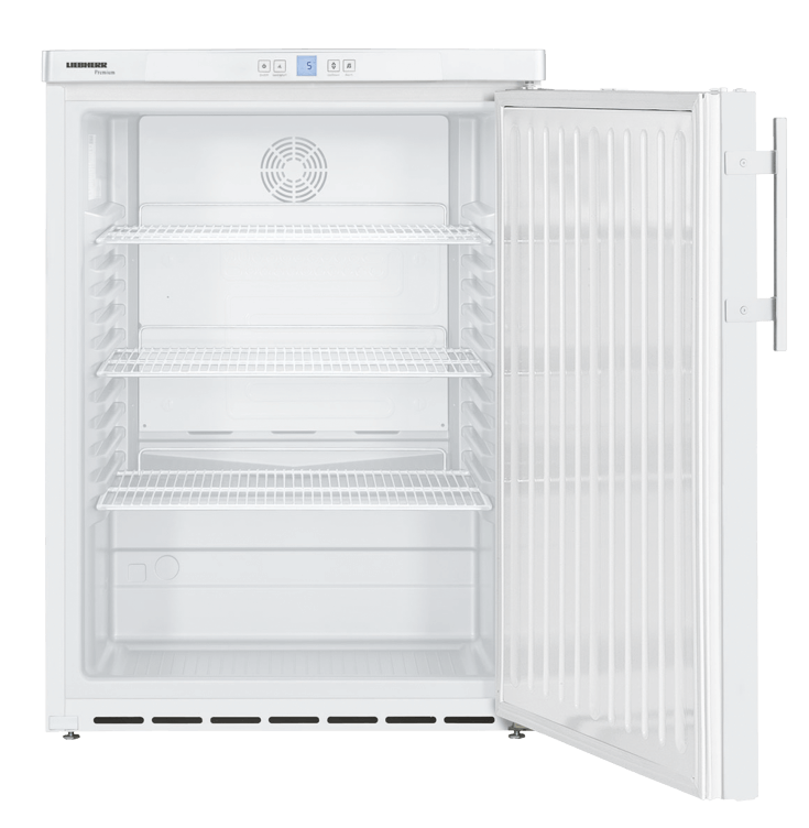 FKUV 1610-24 Liebherr afbeelding 2