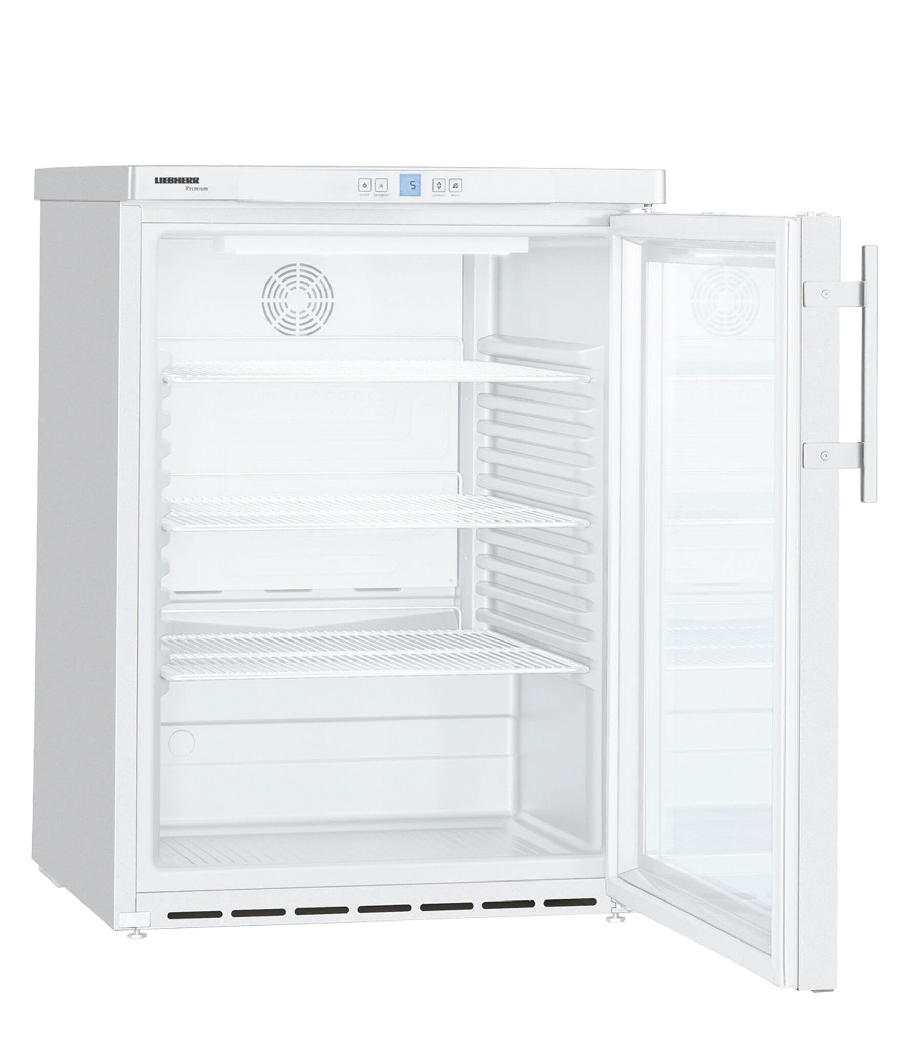 FKUV 1613-24 Liebherr afbeelding 2