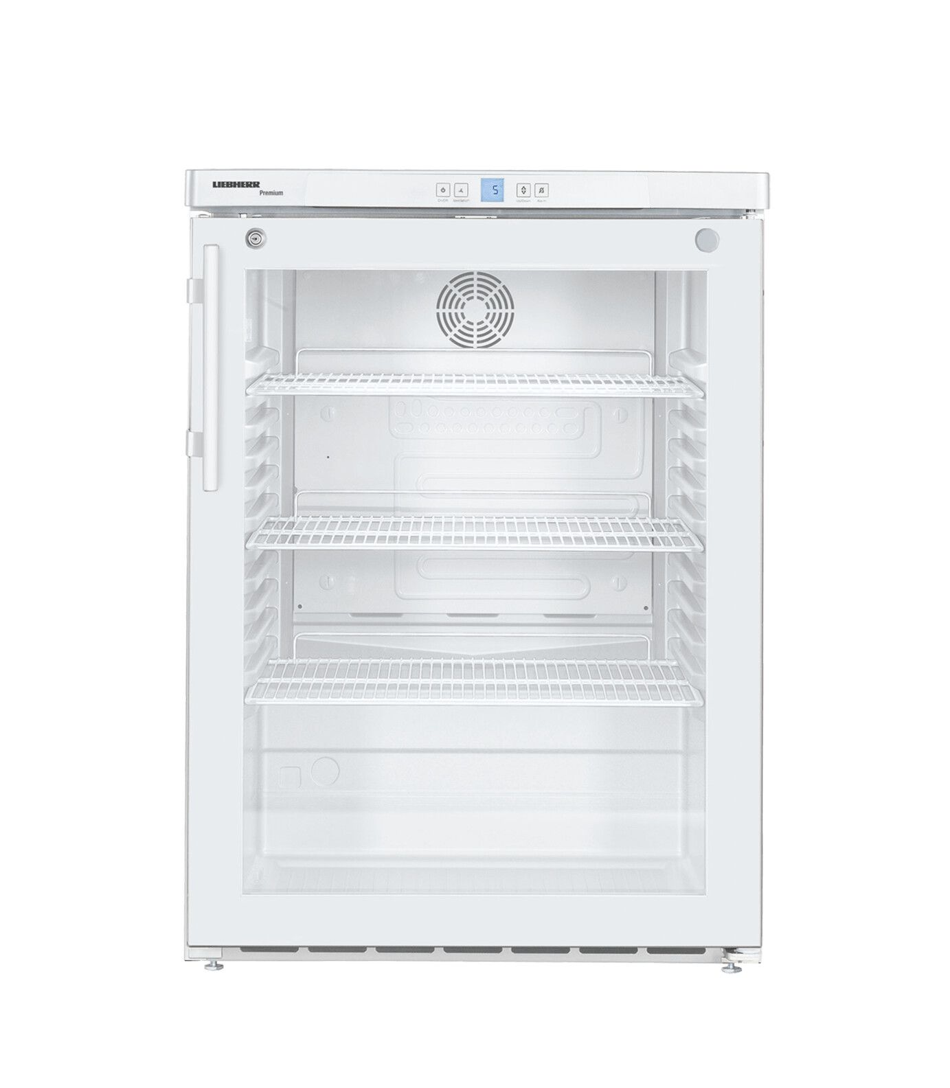 Liebherr FKUV 1613-24 koelkast afbeelding 1