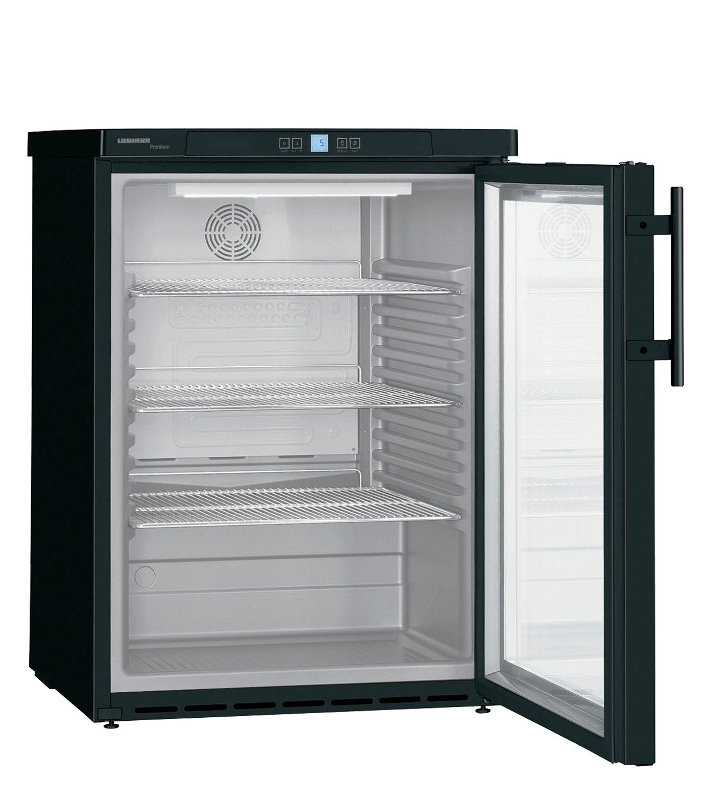 Liebherr FKUV 1613-24/744 koelkast afbeelding 1