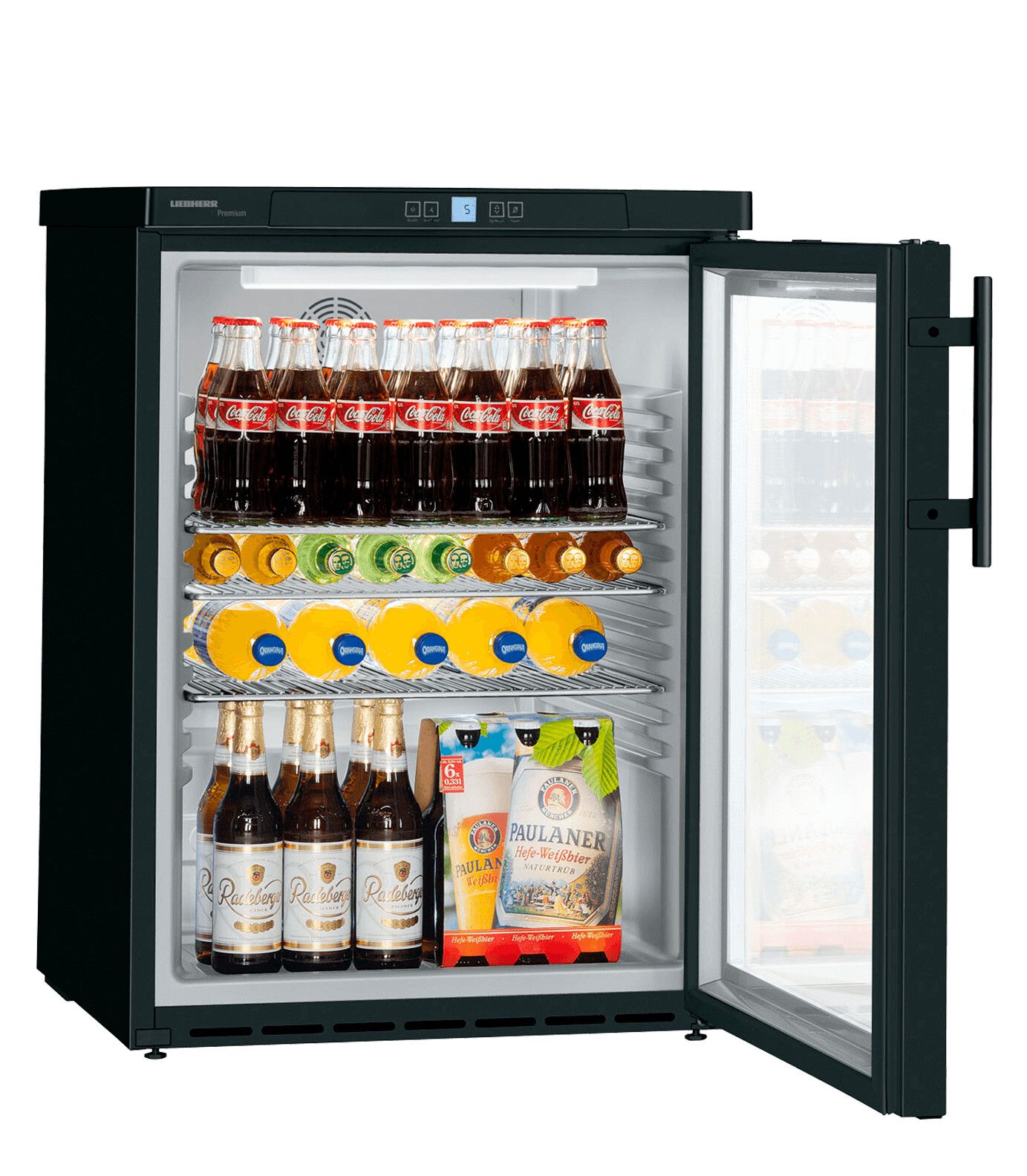 FKUV 1613-24/744 Liebherr afbeelding 2