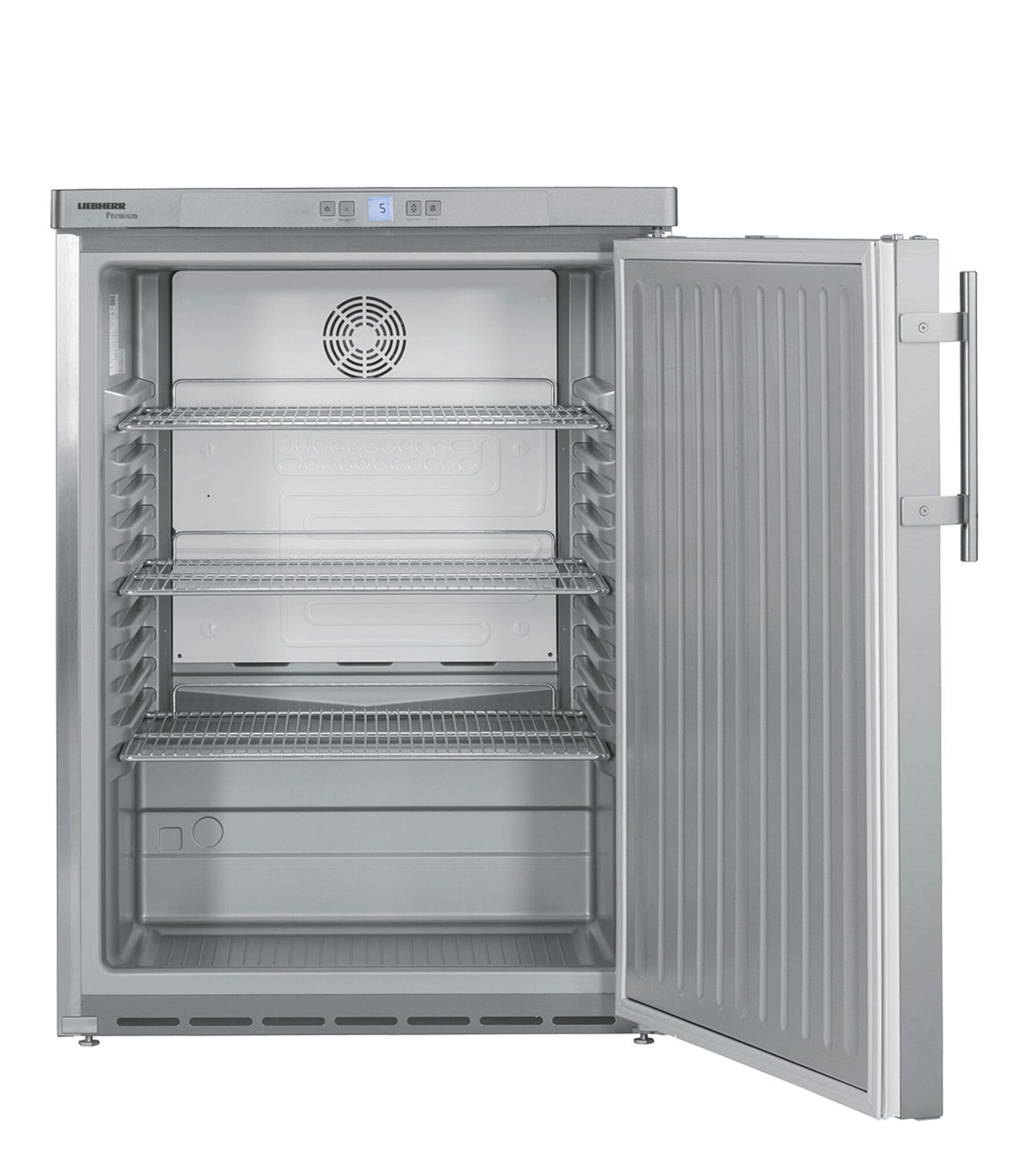 Liebherr FKUV 1660-24 koelkast afbeelding 1