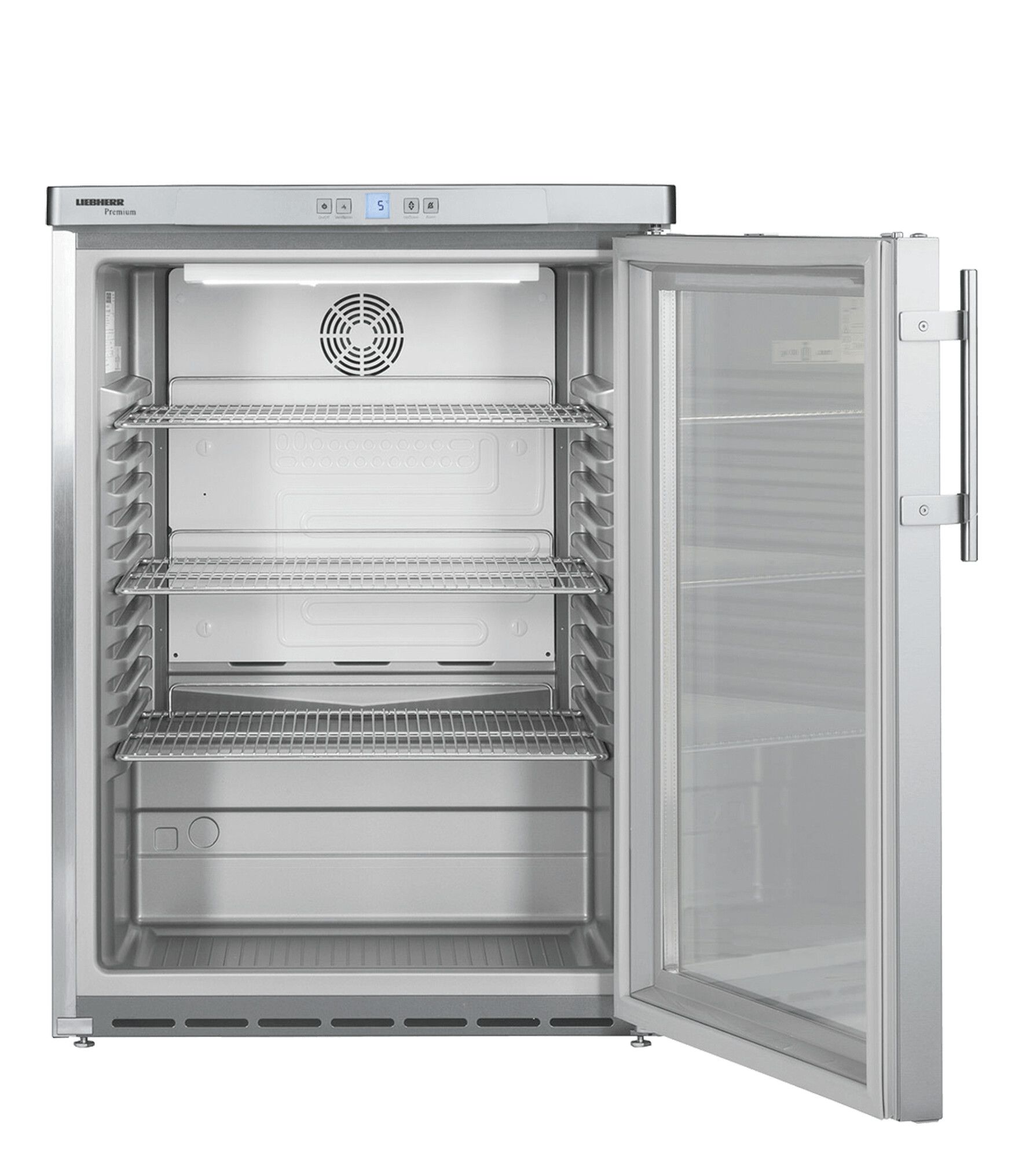 FKUV 1663-24 Liebherr afbeelding 2