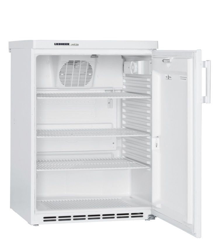 Liebherr FKV 1800-20