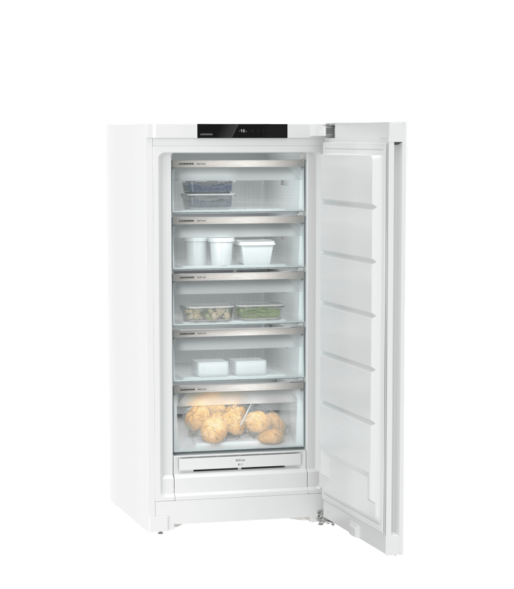 Liebherr FNA 6635-20 vriezer afbeelding 1