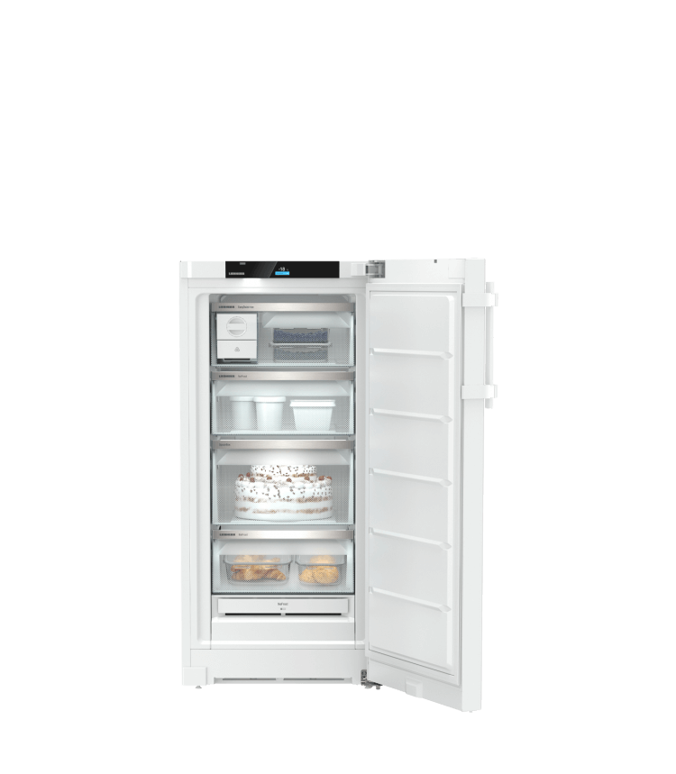 Liebherr FNB 425I-22