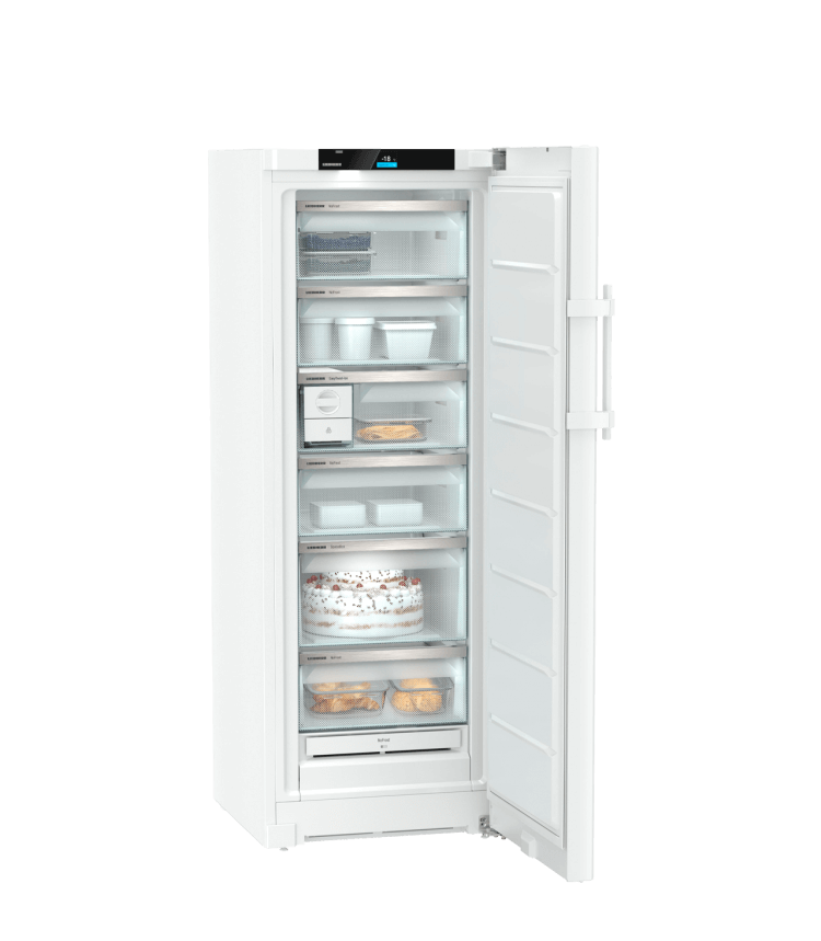 Liebherr FNC 507I-22 vriezer afbeelding 1