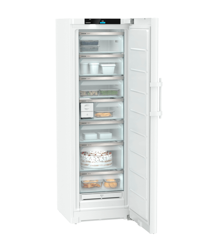 Liebherr FNC 527I-22 vriezer afbeelding 1