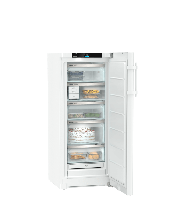 Liebherr FND 465I-22 vriezer afbeelding 1