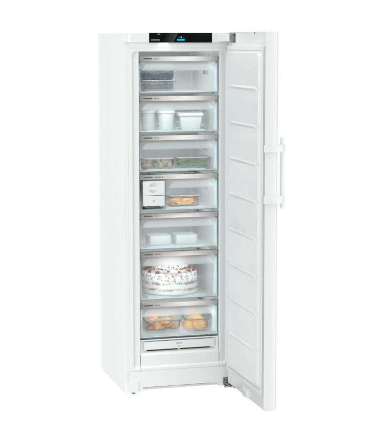 Liebherr FND 525I-22