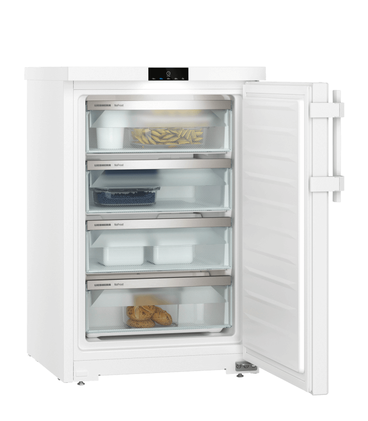 Liebherr FNE 1404-20 vriezer afbeelding 1