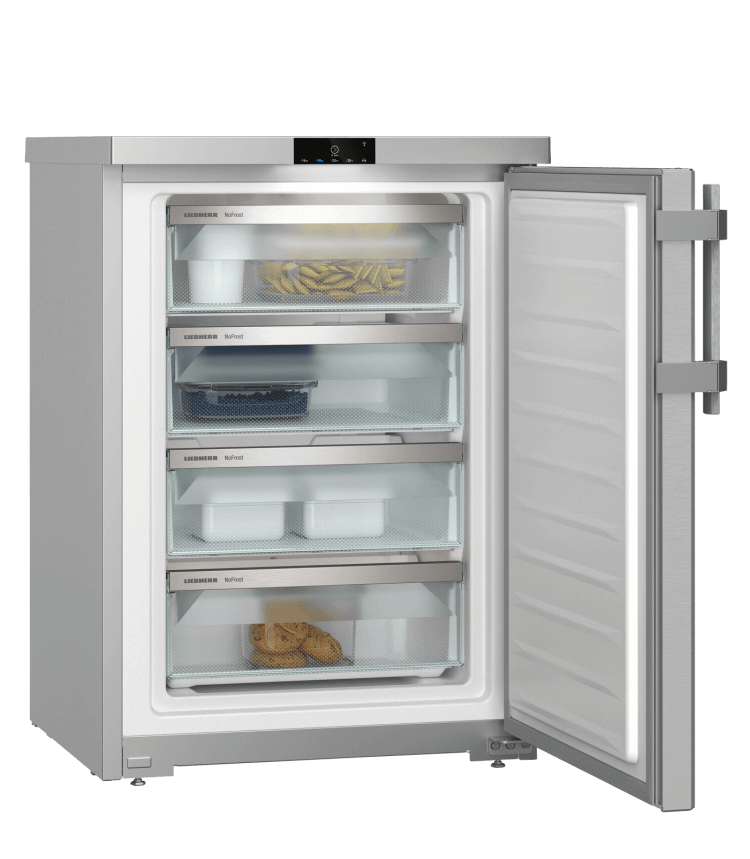 Liebherr FNSDDI 1624-20 vriezer afbeelding 1