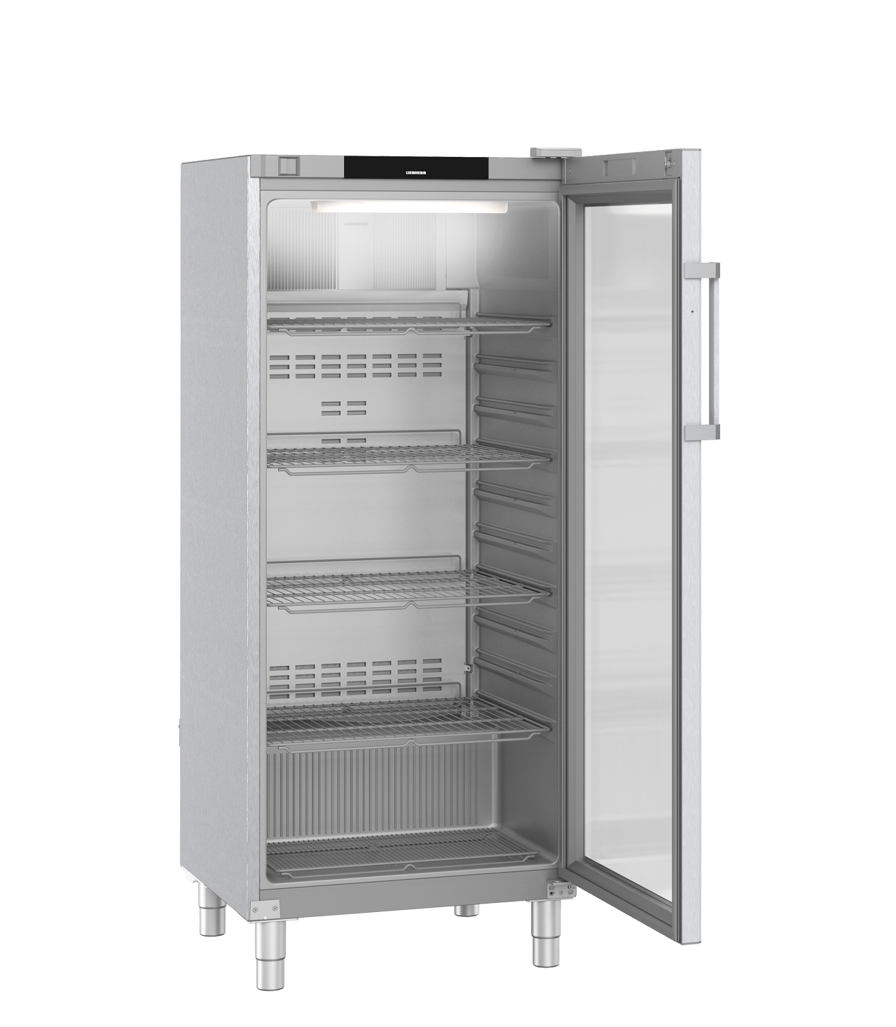 Liebherr FRFCVG 5511-20 koelkast afbeelding 1